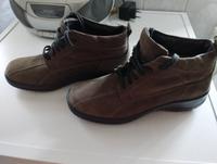 Neu ! Warme Winterschuhe / Knöchelschuhe Sachsen - Seifhennersdorf Vorschau
