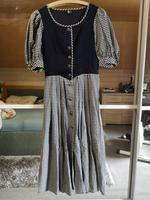 Oktoberfest Dirndl Gr. 38/40 Sachsen - Wiedemar Vorschau