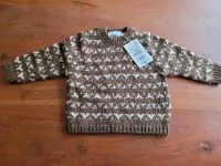 Zara Baby Pullover, NEU, Gr. 80 Bayern - Würzburg Vorschau