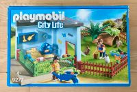 Playmobil 9277 - Kleintierpension Berlin - Friedenau Vorschau