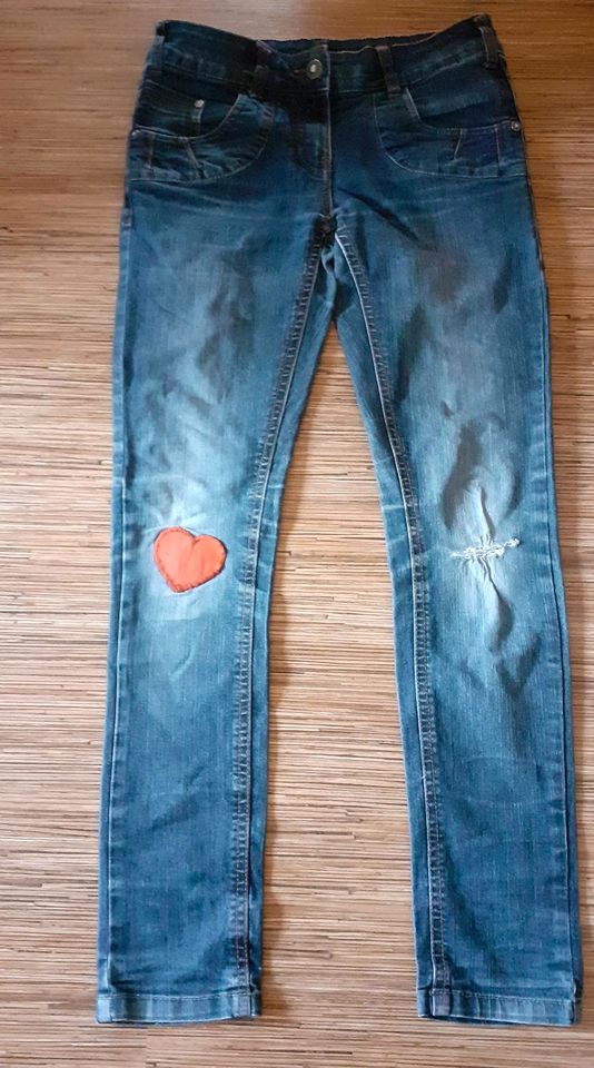 Jeans, Größe 146 in Fulda