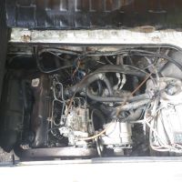 VW T3 1,6D CS Motor inkl. Getriebe Rheinland-Pfalz - Brodenbach Vorschau