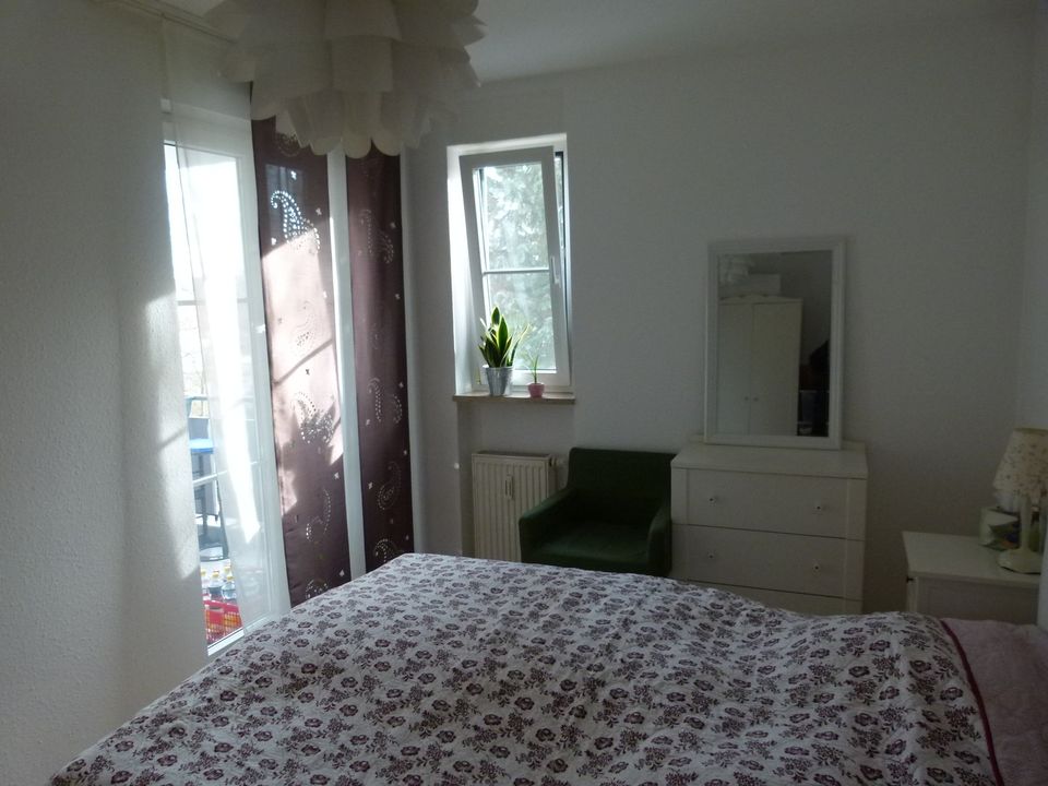 2-Zi-Wohnung in Rheinfelden zentrumsnah zu vermieten in Rheinfelden (Baden)