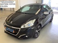 Peugeot 208 GTi *PANORAMA*NAVI*LEDER*SITZHEIZUNG*8-FACH* Düsseldorf - Wersten Vorschau