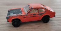 Matchbox Lesney Superfast No 54 Ford Capri 1970 Modellauto Baden-Württemberg - Kraichtal Vorschau