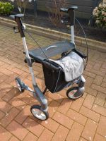 Rollator Topro Troja 5G Premium Gr.M :-) Silber Reduziert Niedersachsen - Westerstede Vorschau