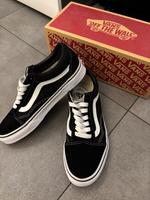 Vans 38 wie neu Bonn - Tannenbusch Vorschau