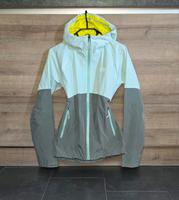 The North Face dryvent Regenjacke Windjacke Windbreaker Parka Thüringen - Altenburg Vorschau