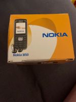 Nokia 1650 Handy in OVP mit Zubehör Handy, voll funktionsfähig Leipzig - Reudnitz-Thonberg Vorschau