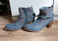 Stiefelletten Damenschuh Stiefel Größe 38 Niedersachsen - Leiferde Vorschau