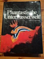 "Phantastische Unterwasserwelt" Buch Mecklenburg-Vorpommern - Greven Vorschau