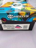 NEU! HEELYS Skaterschuhe mit Doppelrollen in pink blau Gr.36,5 Köln - Ehrenfeld Vorschau