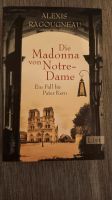 Buch "Die Madonna von Notre-Dame" von Akexis Rag... Nordrhein-Westfalen - Lengerich Vorschau