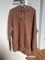 Nike hoodie Kamel Farbe Gr. XS Berlin - Hellersdorf Vorschau