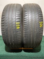 2xNeuwertige Sommerreifen Michelin 215/55/R18 - 6,0mm - DOT 4119! Sachsen-Anhalt - Weißenfels Vorschau