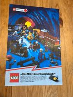 Lego Eisenbahn Werbeanzeige Werbung Wuppertal - Vohwinkel Vorschau