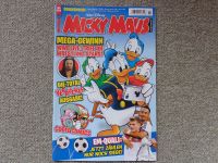 Walt Disney Comic Micky Maus Heft MM14/15 für 1€VB zu verkaufen Baden-Württemberg - Bad Saulgau Vorschau
