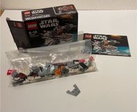 Lego Star Wars  75032 X-Wing Fighter Hessen - Rockenberg Vorschau