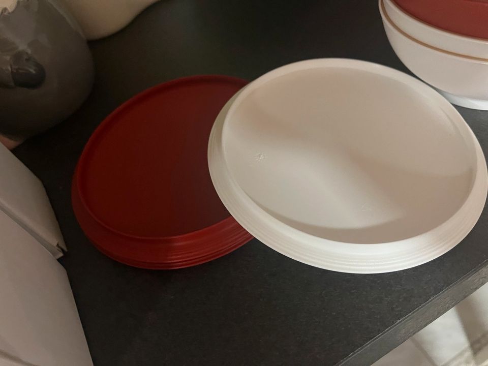 Tupperware Allegra Schälchen in Kusel