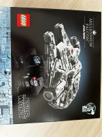 Lego Star Wars Millennium Falcon 25 Jahre Lego Edition Bayern - Ammerndorf Vorschau