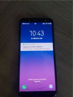 Samsung Galaxy A6 - 32GB - Schwarz (Ohne Simlock) (Dual-SIM) Nordrhein-Westfalen - Dorsten Vorschau