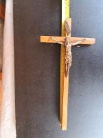Kreuz, Kruzifix , Jesus am Kreuz Thüringen - Erfurt Vorschau