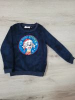 Pullover Nickelodeon Paw Patrol blau 110/116 wie Neu Niedersachsen - Hameln Vorschau