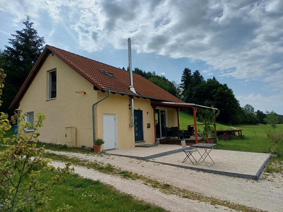 Haus in idyllischer Lage für 5 Monate zur Zwischenmiete