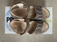 Sandalen Primigi 34 beige/braun Leipzig - Leipzig, Zentrum Vorschau