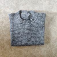 CECIL Pullover mit Alpaka-Wolle Pulli grau Gr. L Strickpulli Bayern - Schweinfurt Vorschau