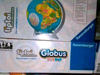 TipToi - Globus OVP / Globus Puzzleball, Spiel TipToy • BtBj Baden-Württemberg - Neudenau  Vorschau