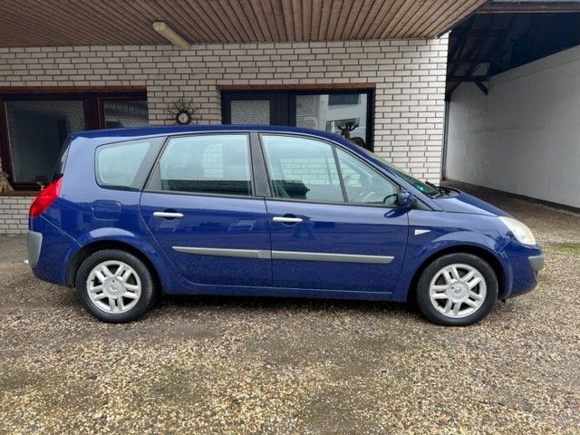 Renault Megane Grand Scenic 2. Hand in Korschenbroich