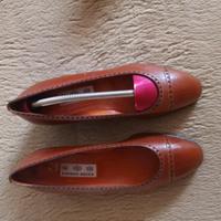 Damenschuhe Eduard Meier Gr 38 Baden-Württemberg - Dettingen unter Teck Vorschau