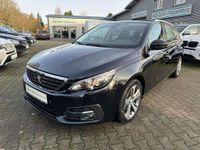 Peugeot 308 SW 1,5 BlueHDi Automatik  Allure Niedersachsen - Cloppenburg Vorschau