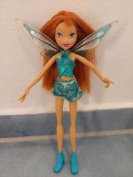 Winx Club Bloom Magic Pixie Puppe Niedersachsen - Ottersberg Vorschau