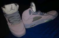 Air Jordan 5 Retro "Easter" SE (2022) Saarland - Ensdorf Vorschau