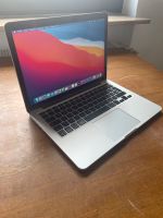 Mac Book PRO 13“ Größter Prozessor + Arbeitsspeicher Rheinland-Pfalz - Trimbs Vorschau