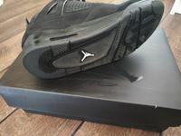Jordan 4. Black Cat - Größe 40 - Beste Kopie von Jordan Hamburg - Bergedorf Vorschau