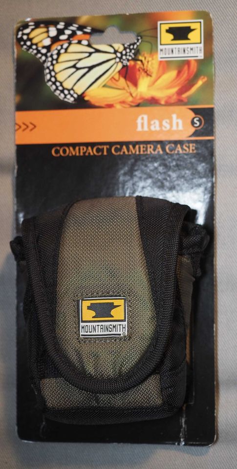 Foto-Tasche Mountainsmith Flash S in Burgthann 