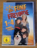 DVD  5 Freunde Sammeledition Sachsen - Krostitz Vorschau