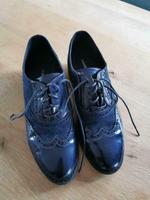 Schicke Schnürschuhe Nordrhein-Westfalen - Erkelenz Vorschau