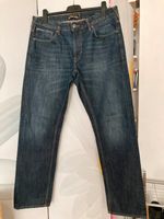 Dunkle Blue Jeans in W38 L34 Herrenjeans Berlin - Tegel Vorschau