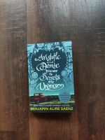 Aristotle and Dante discover the secrets of the universe/booktok Sachsen - Zittau Vorschau