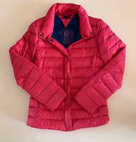 Tommy Hilfiger Winterjacke 164 Neuwertig Nordrhein-Westfalen - Krefeld Vorschau