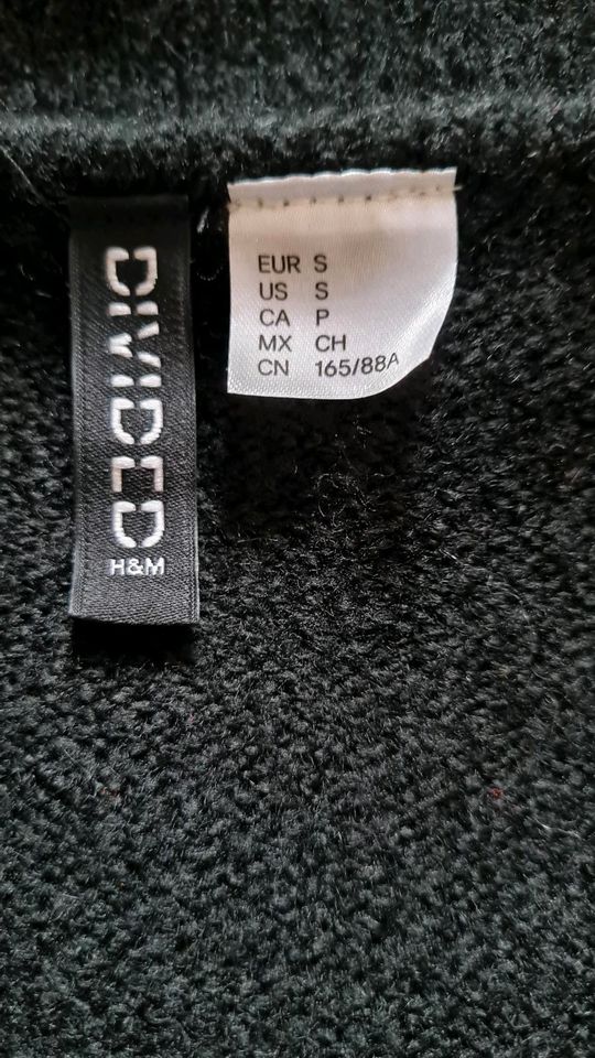 H&M Jacke 19€+H&M Cardigan 12€+Esprit Kleid 19€/47€ in Volkmarsen