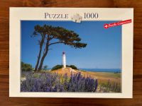 Leuchtturm - Blatz Puzzle - 1000 Teile Bayern - Germering Vorschau