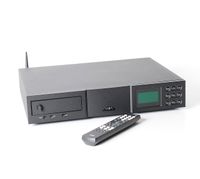 Naim Uniti2 CD Receiver / Streamer Rheinland-Pfalz - Niederzissen Vorschau