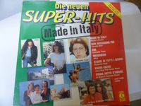 Schallplatte LP - Die neuen (Italo) Super-Hits Wandsbek - Hamburg Bergstedt Vorschau