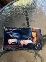 Remington Stream Straight ‚N‘shape Haargläter Hessen - Ober-Ramstadt Vorschau
