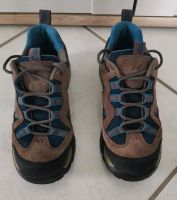 Jack Wolfskin Outdoorschuhe. Kinder oder Erwachsene.Gr.36 Hessen - Buseck Vorschau